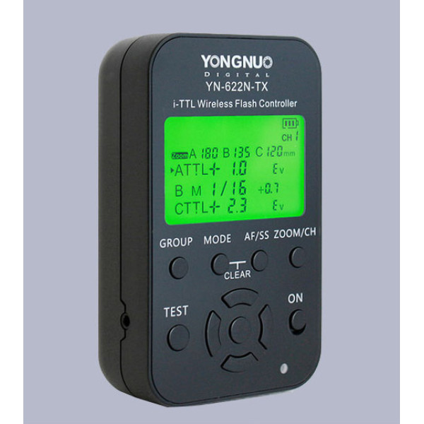 Передавач Yongnuo YN-622N-TX (Refurbished)
